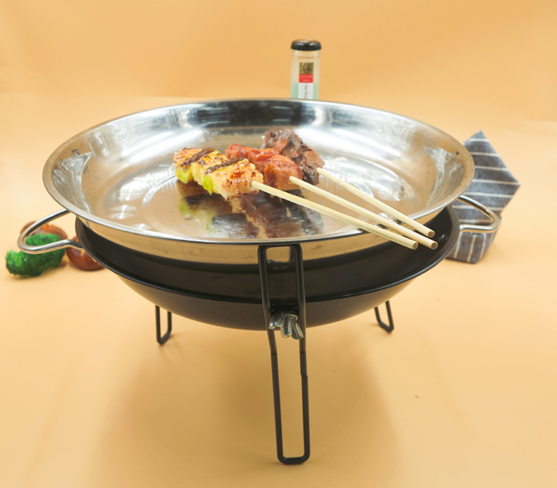 Grill Pan