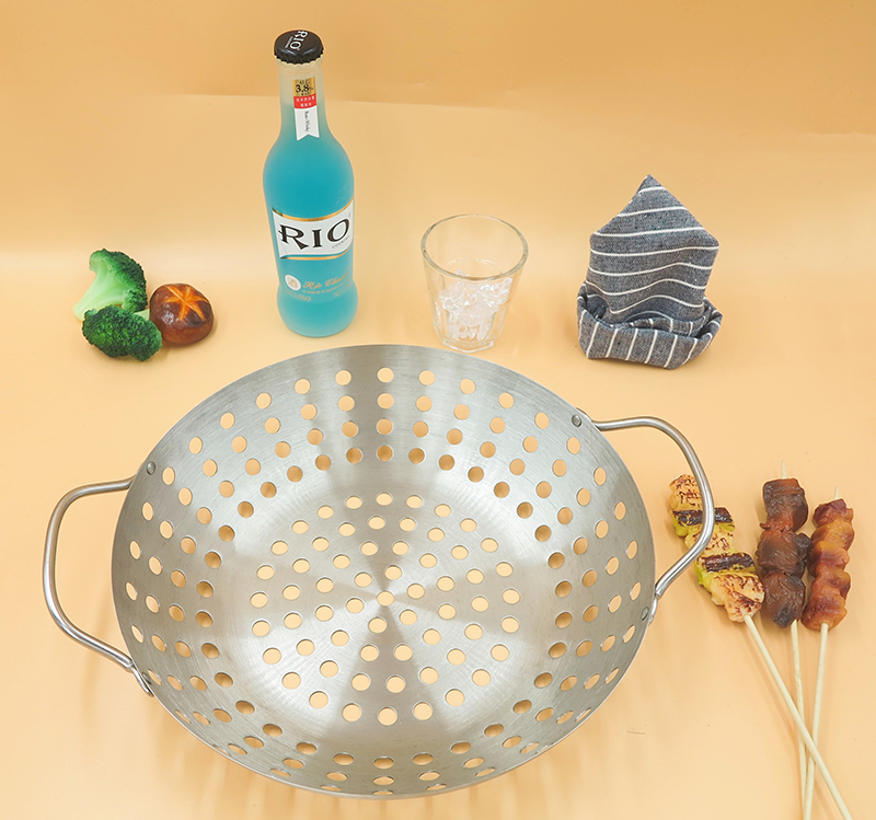 Grill Pan