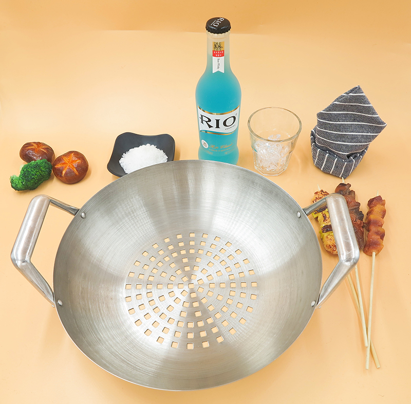 Grill Pan