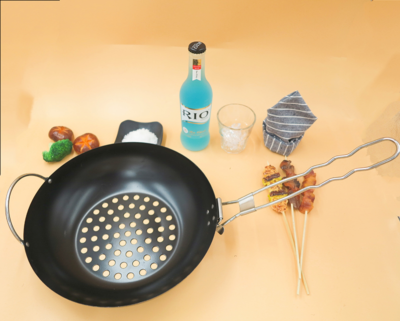 Grill Pan