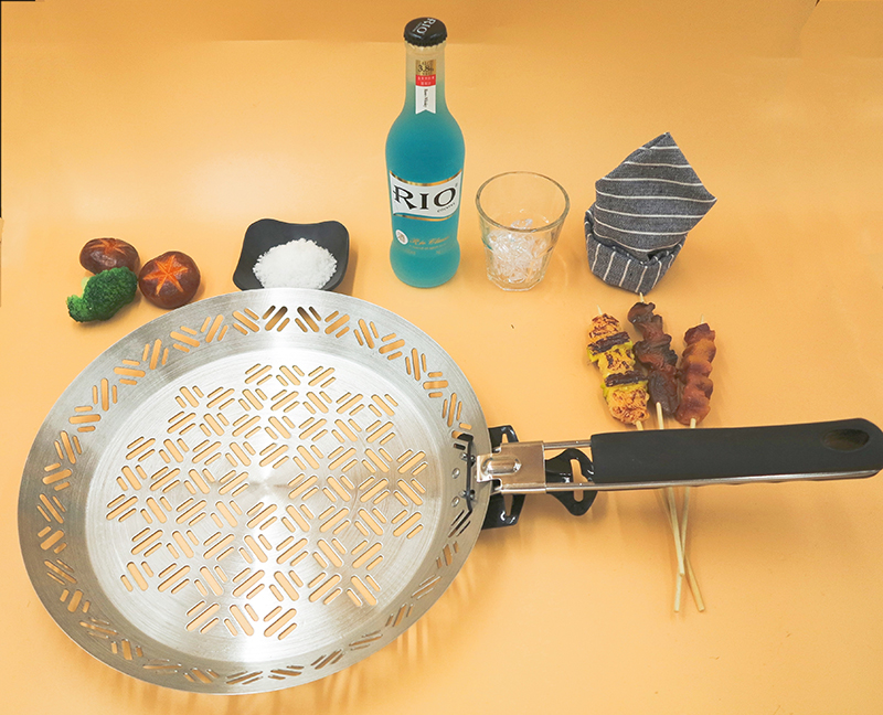 Grill Pan