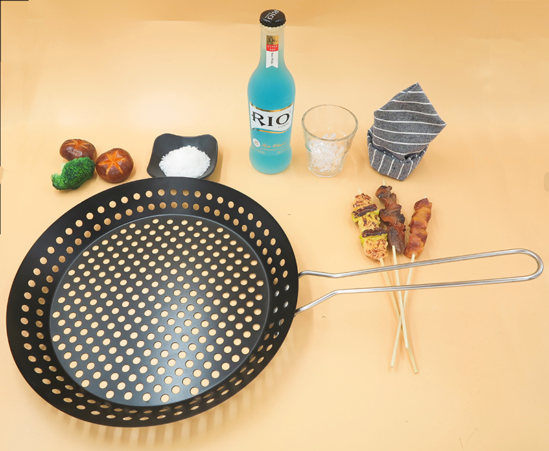 Grill Pan
