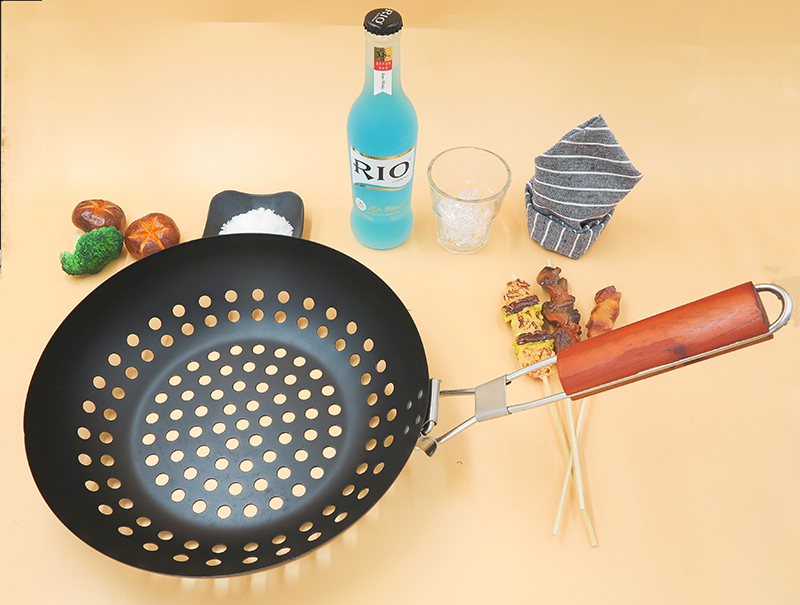 Grill Pan