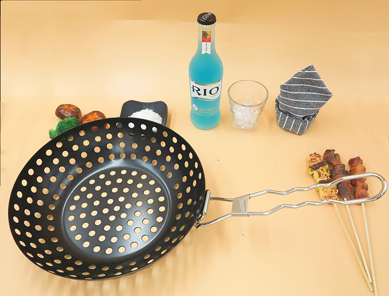 Grill Pan