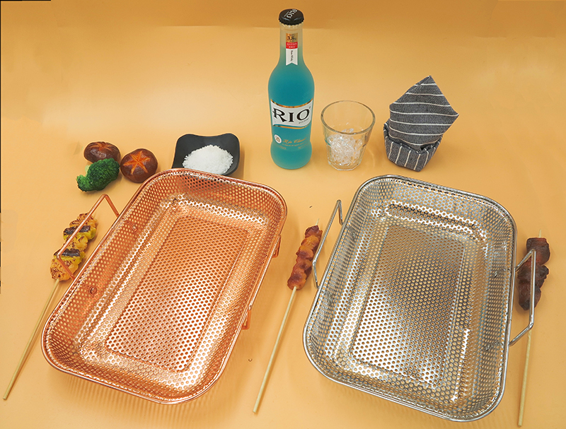 Grill Pan