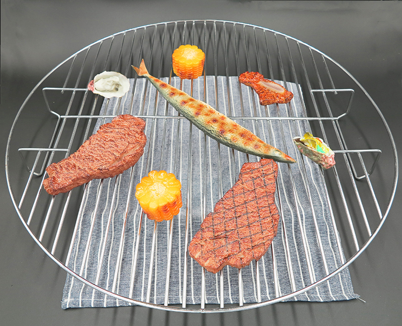 Barbecue Net