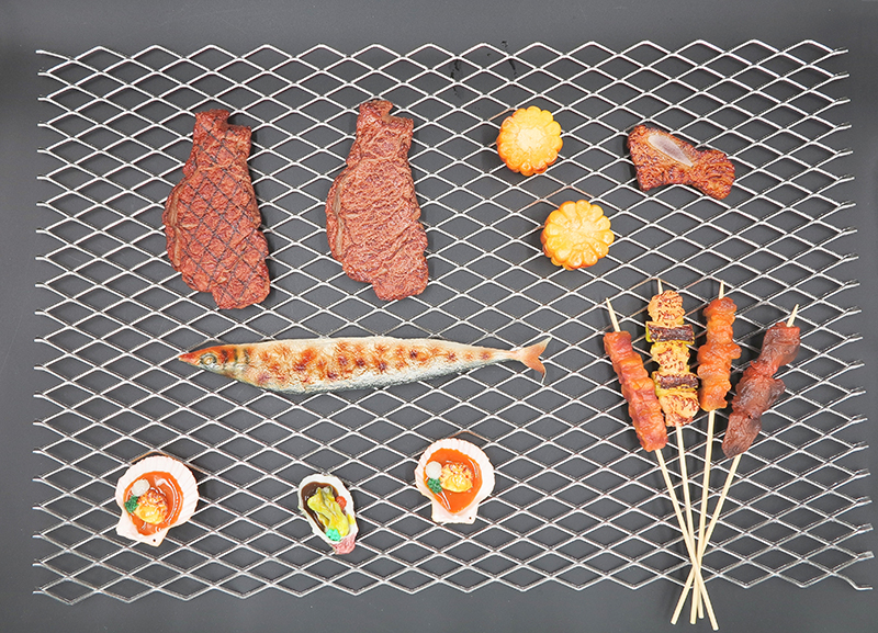 Barbecue Net