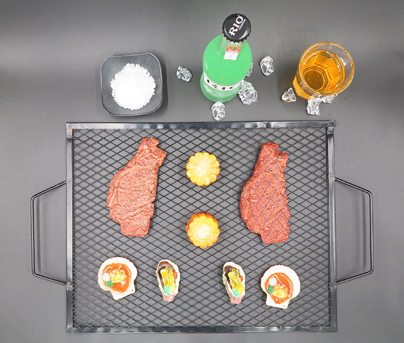 Barbecue Net