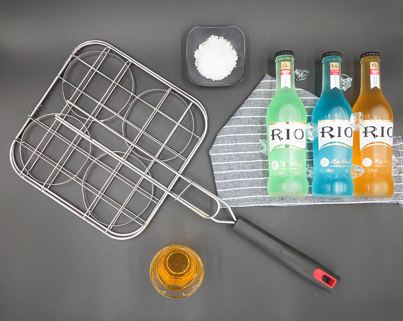 Barbecue Net