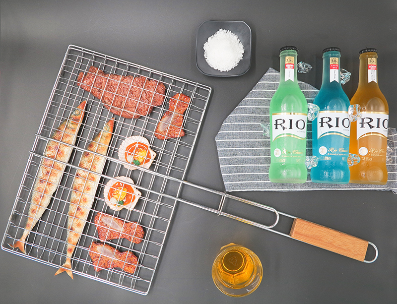 Barbecue Net