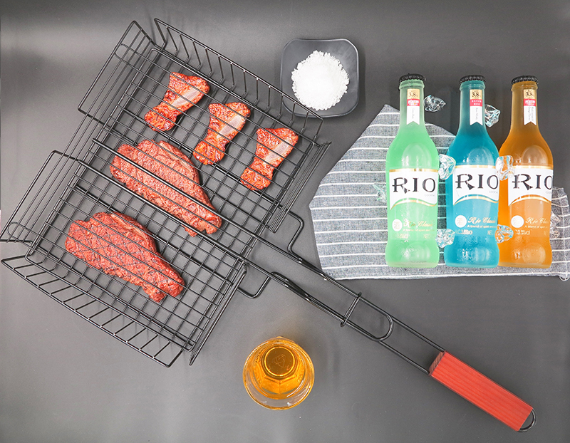 Barbecue Net