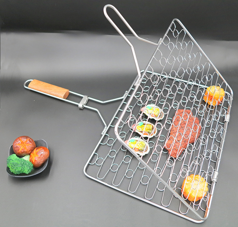 Barbecue Net