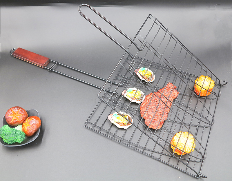Barbecue Net