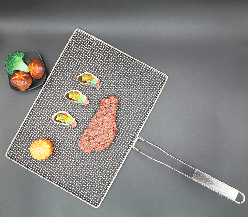 Barbecue Net