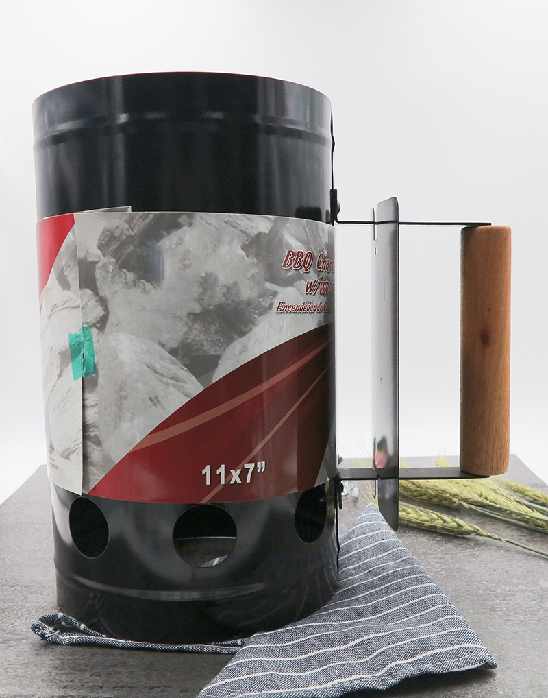 Carbon barrels