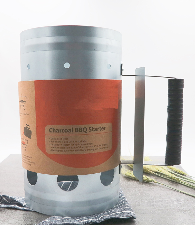 Carbon barrels