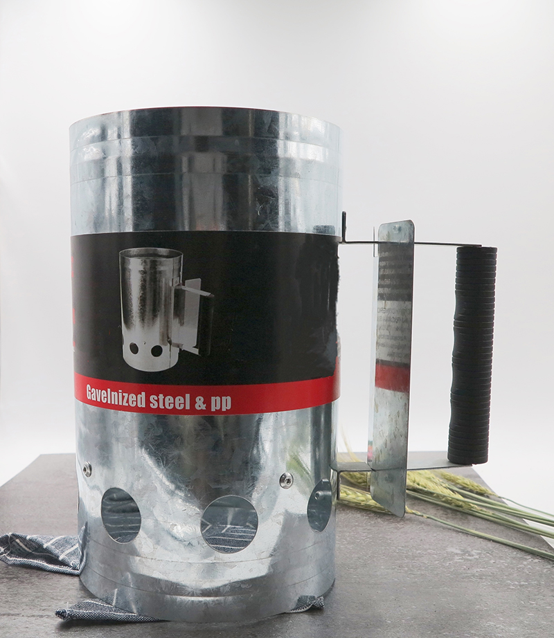Carbon barrels