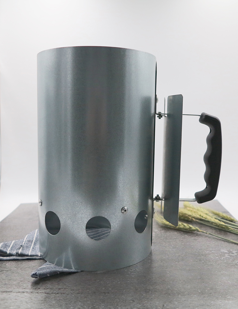 Carbon barrels