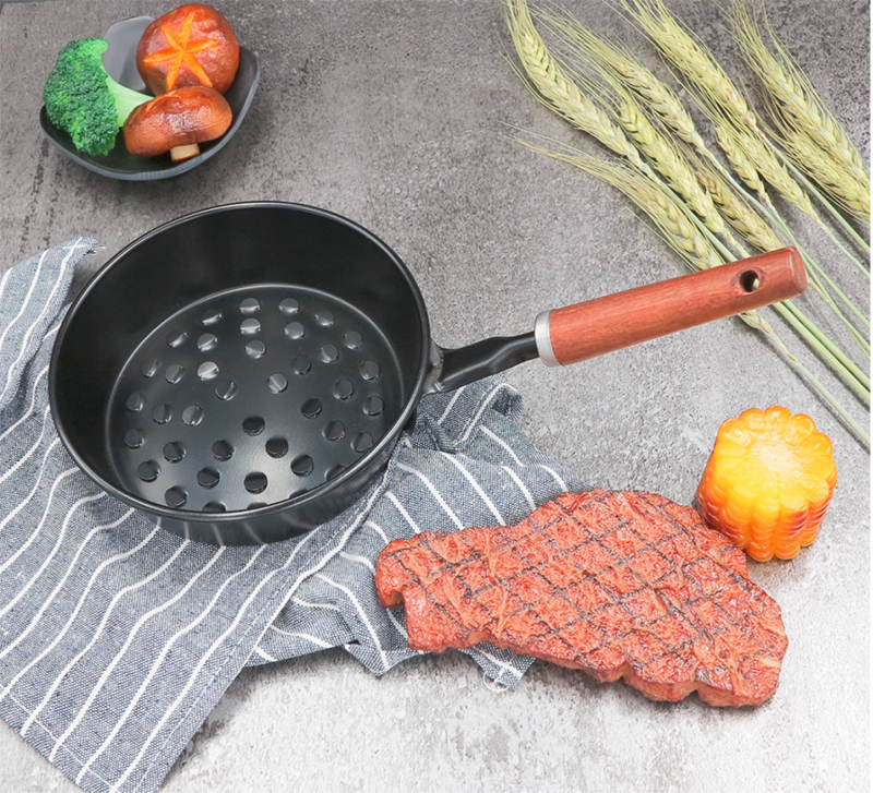 Carbon Basket