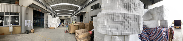 Production Workshop (Area)