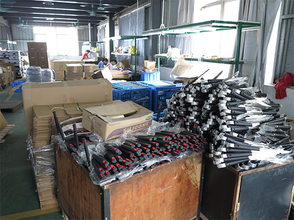 Production Workshop (Area)