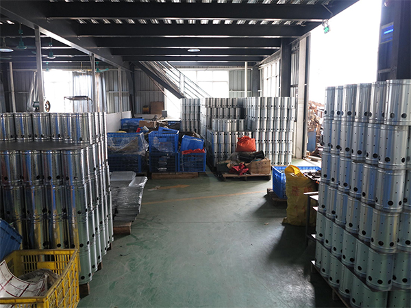 Production Workshop (Area)