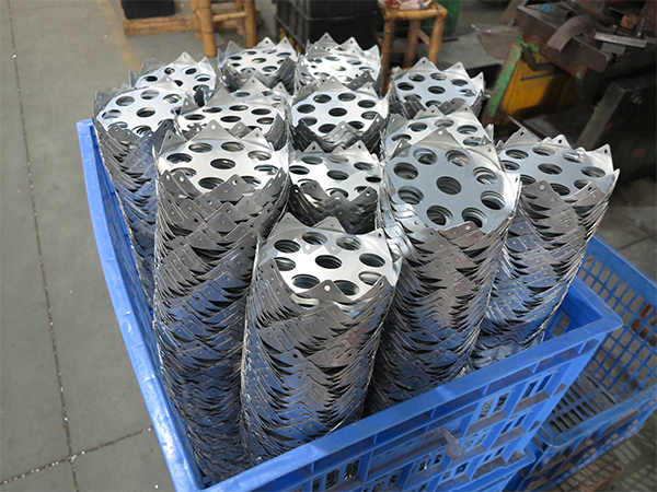Production Workshop (Area)