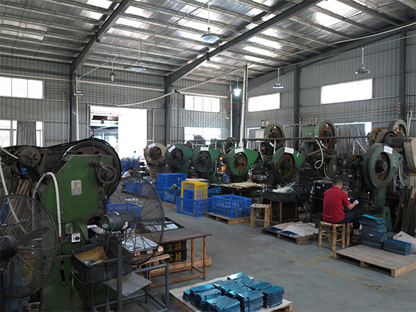 Production Workshop (Area)