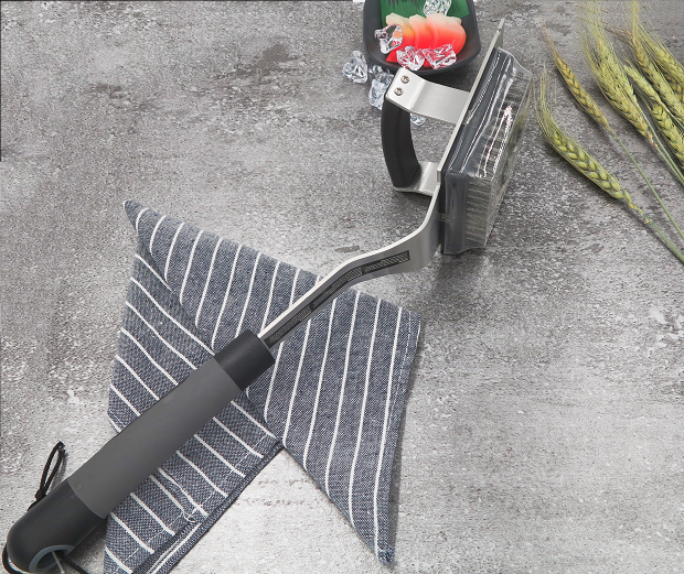 Grill Brush