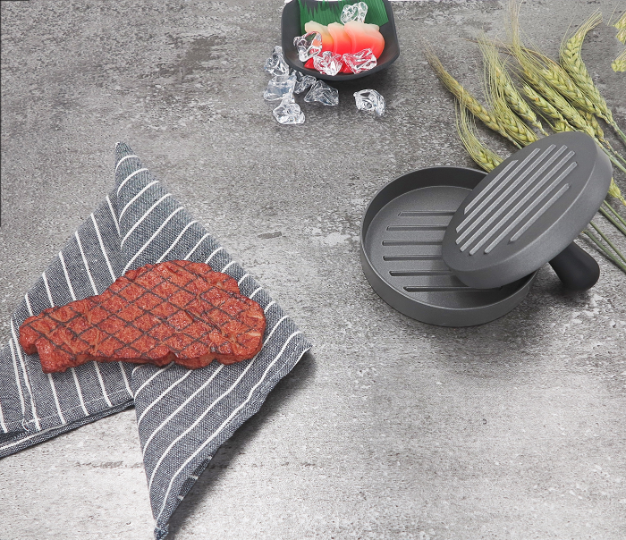 Hamburger Press