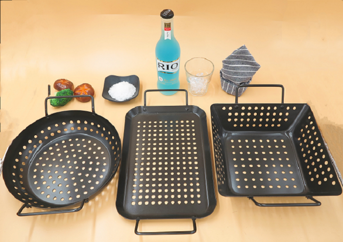 Grill Pan