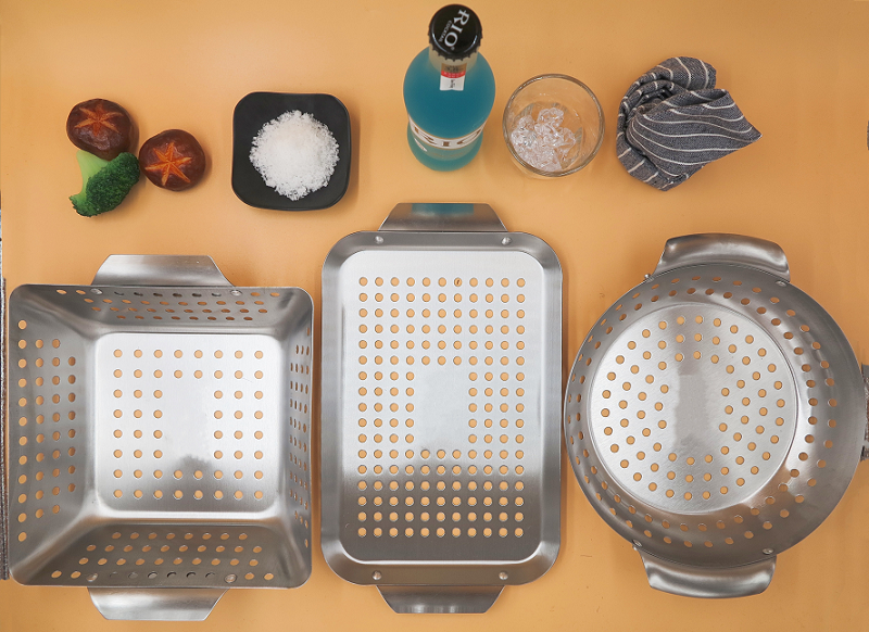 Grill Pan