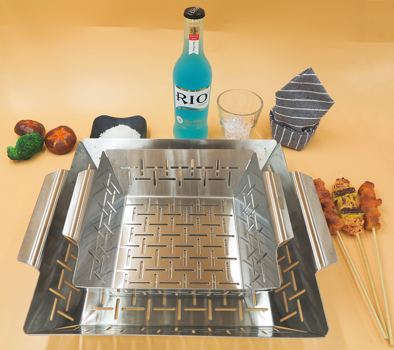 Grill Pan