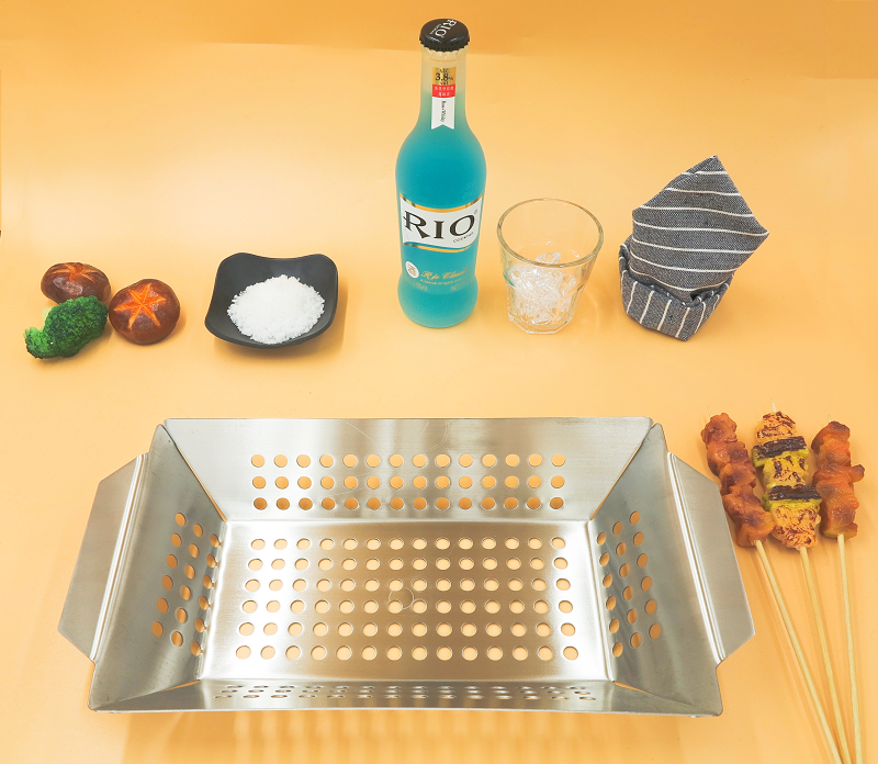 Grill Pan