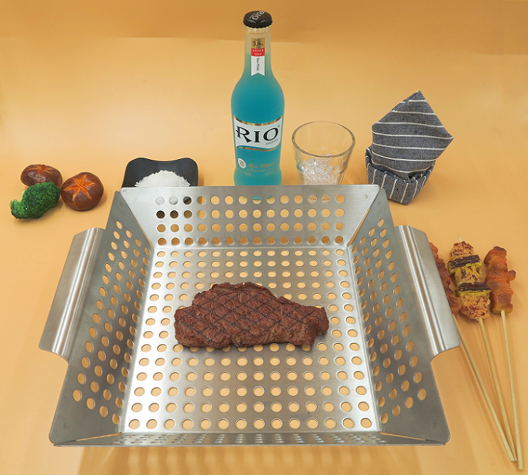 Grill Pan