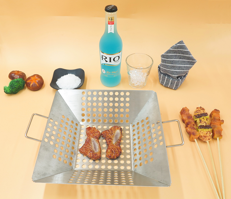Grill Pan