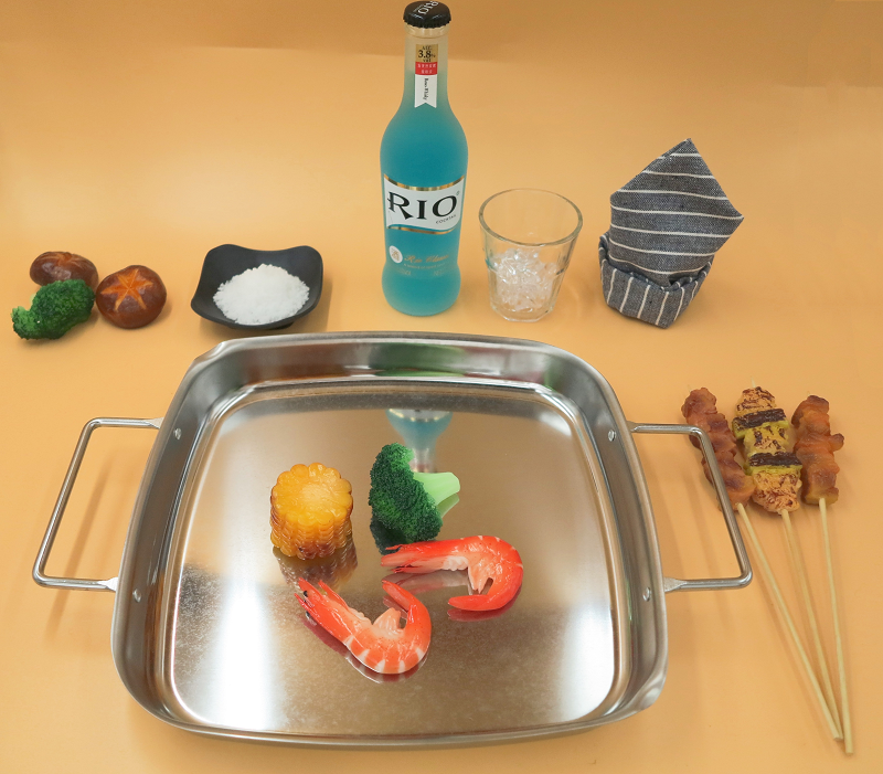 Grill Pan