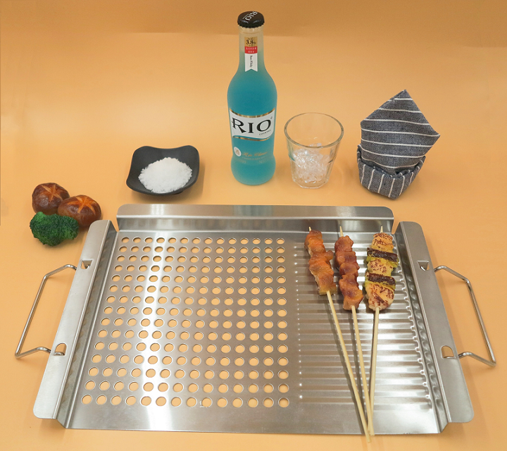 Grill Pan