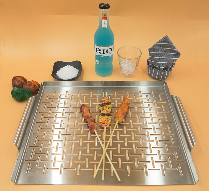Grill Pan