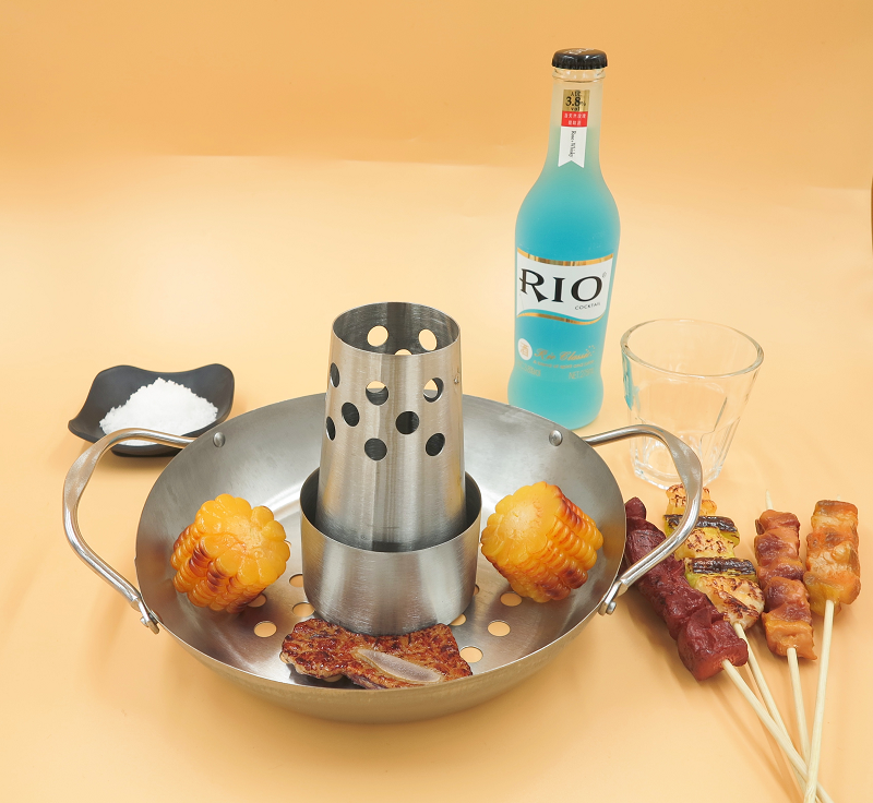 Chicken Roaster