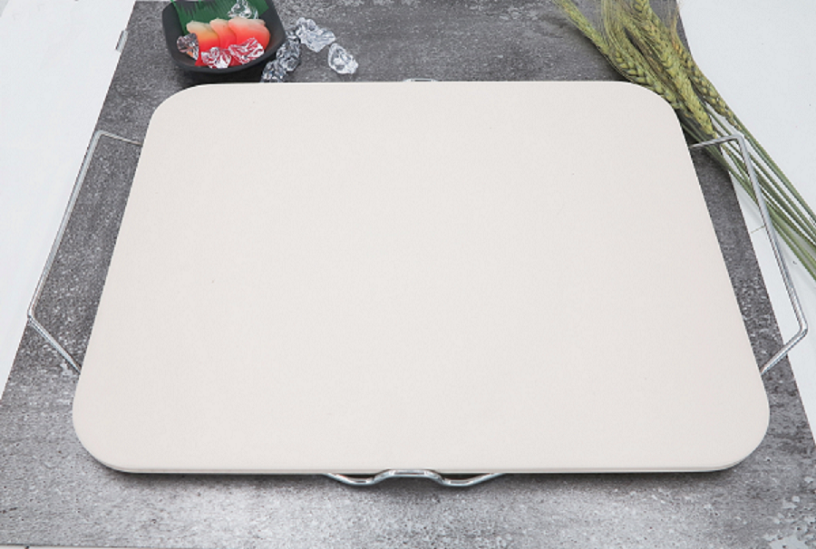 Pizza Stone Set